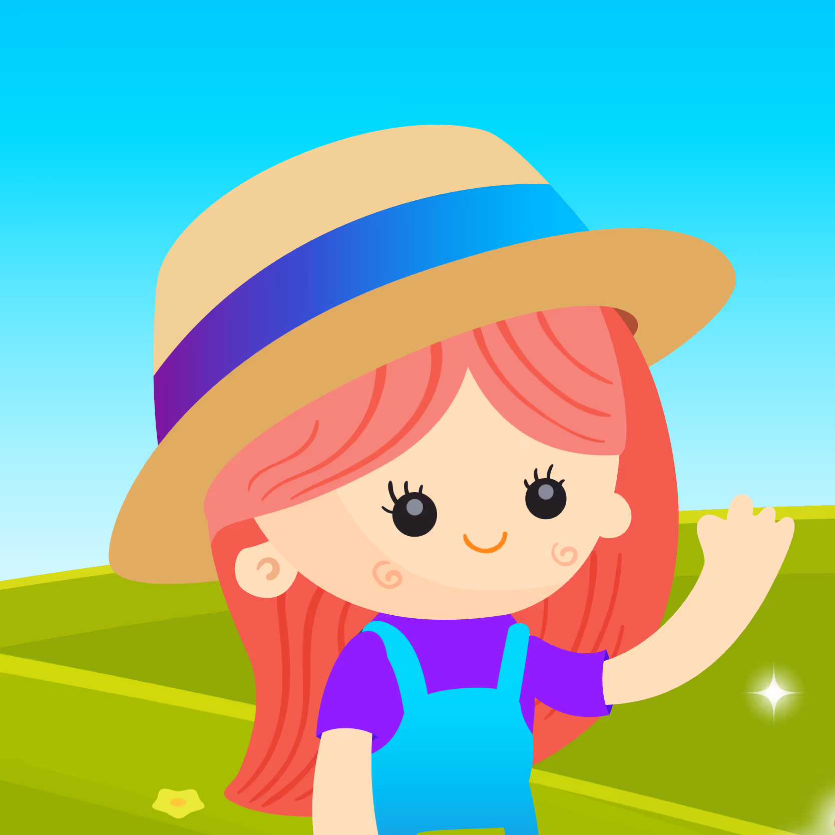 AstarFarm