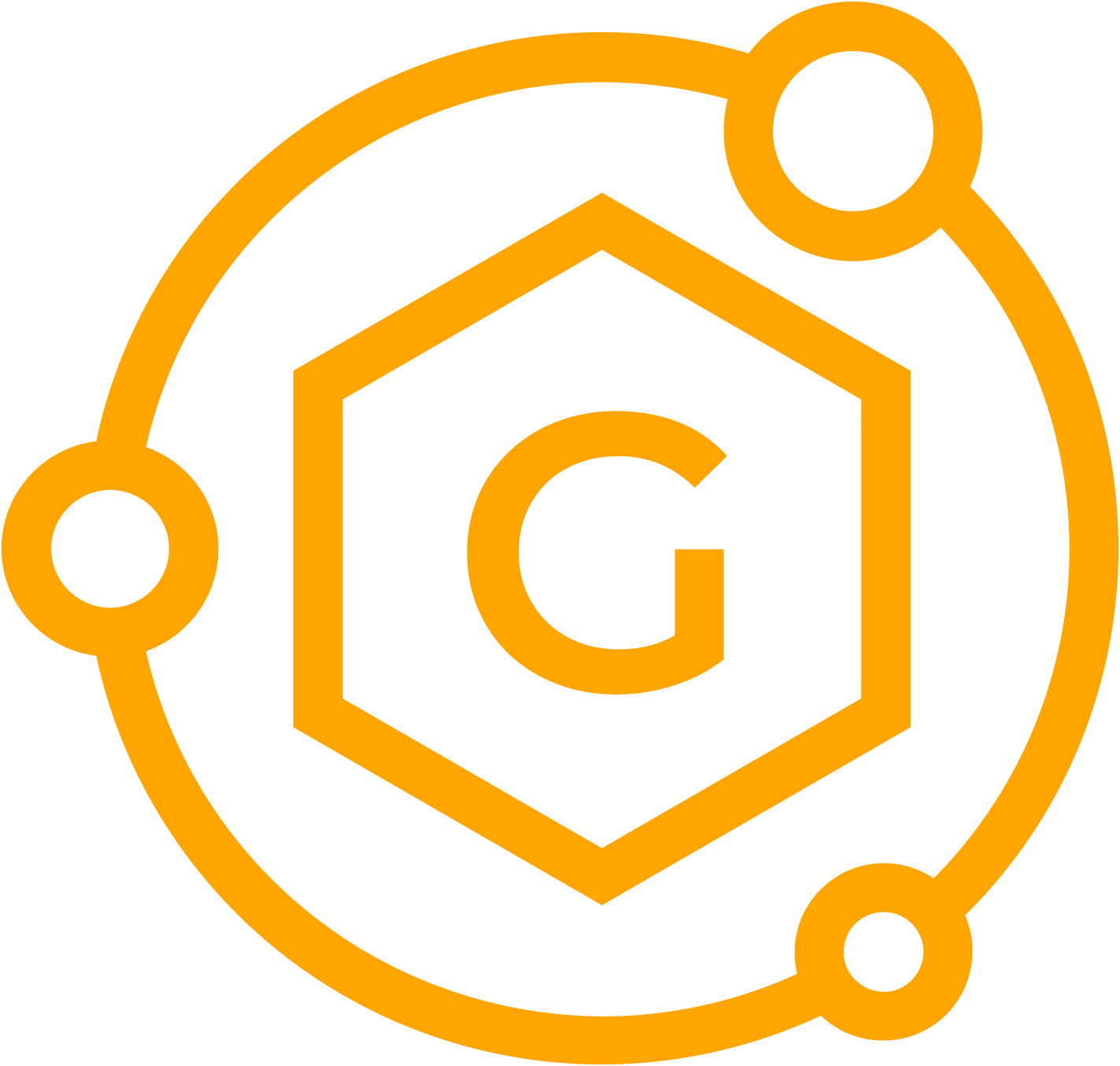 Gravity Finance