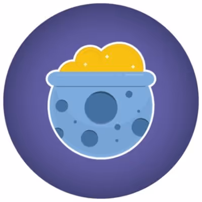 Moonpot