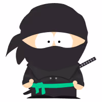 Shinobi