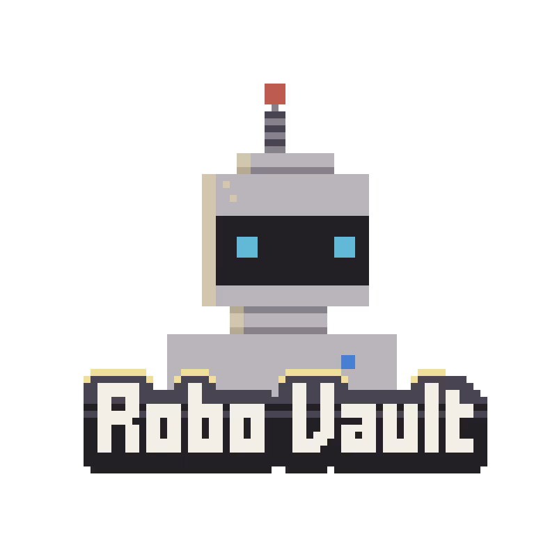 Robo-Vault