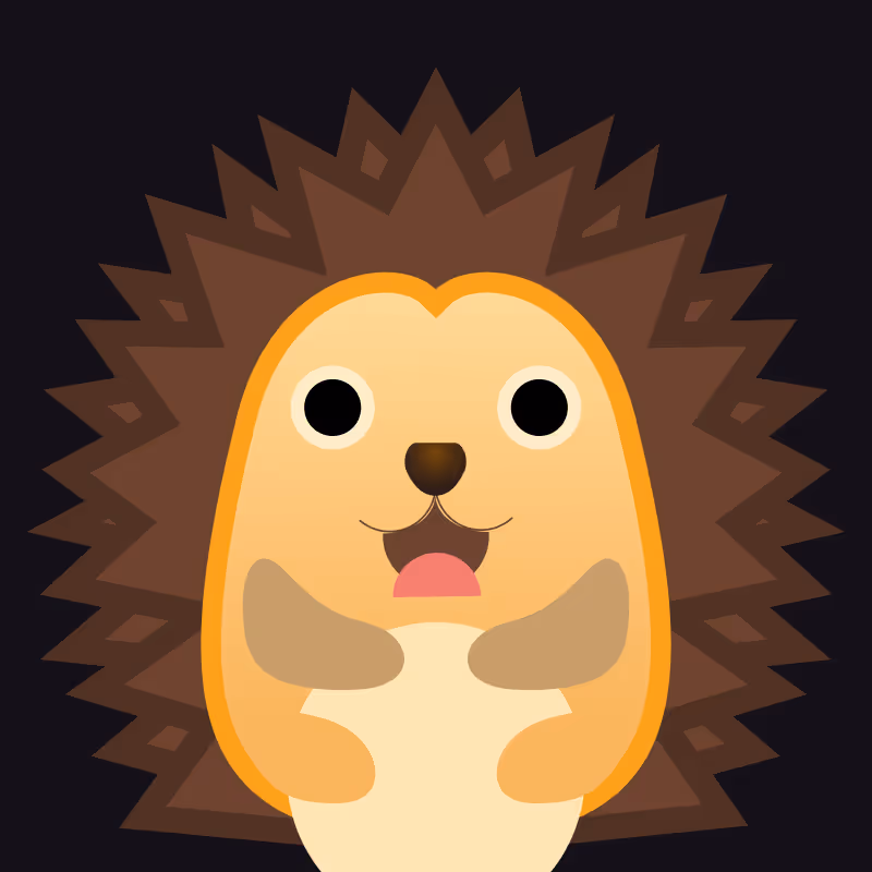 Hedgehog
