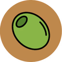 Olive Cash