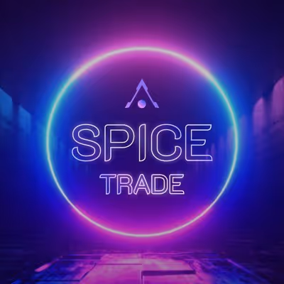 Spice Trade