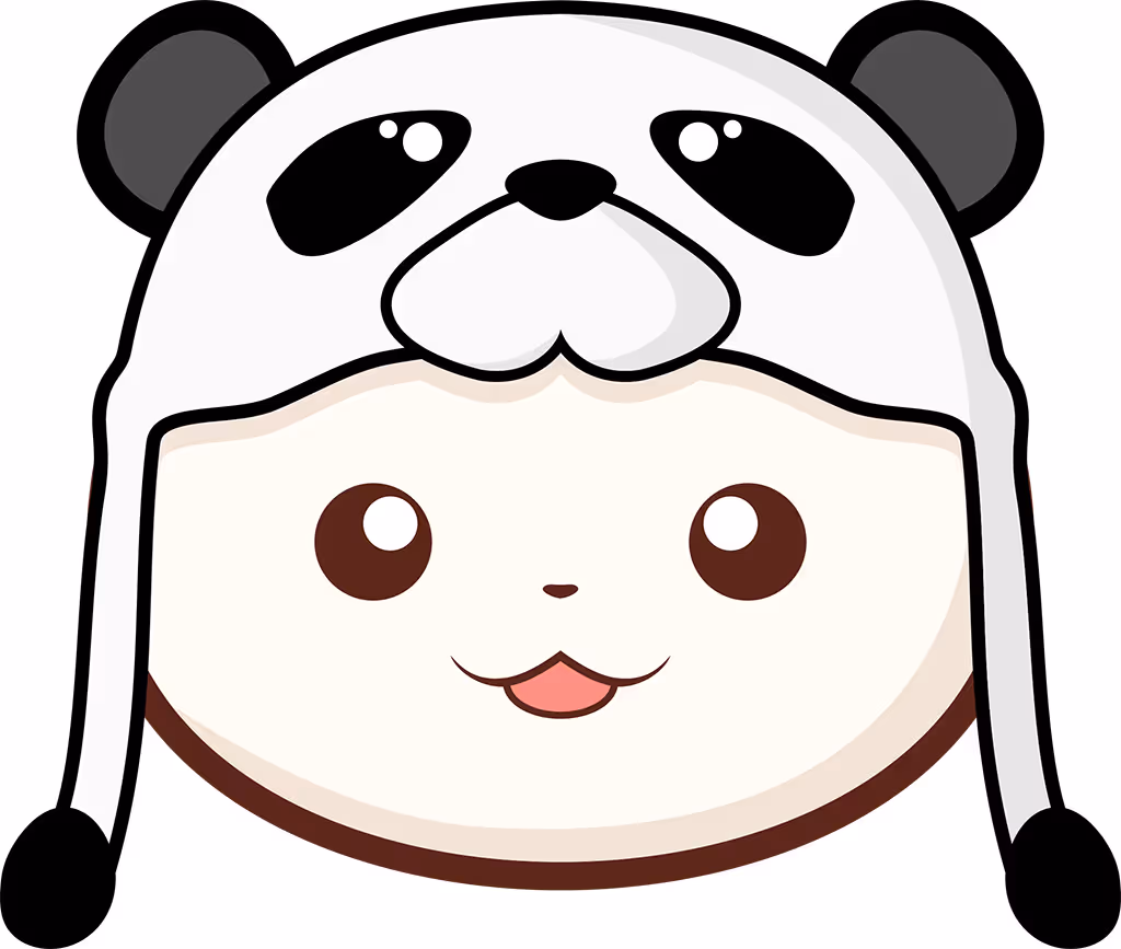 Panda Chef