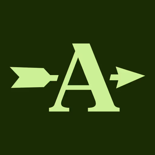 Arrow