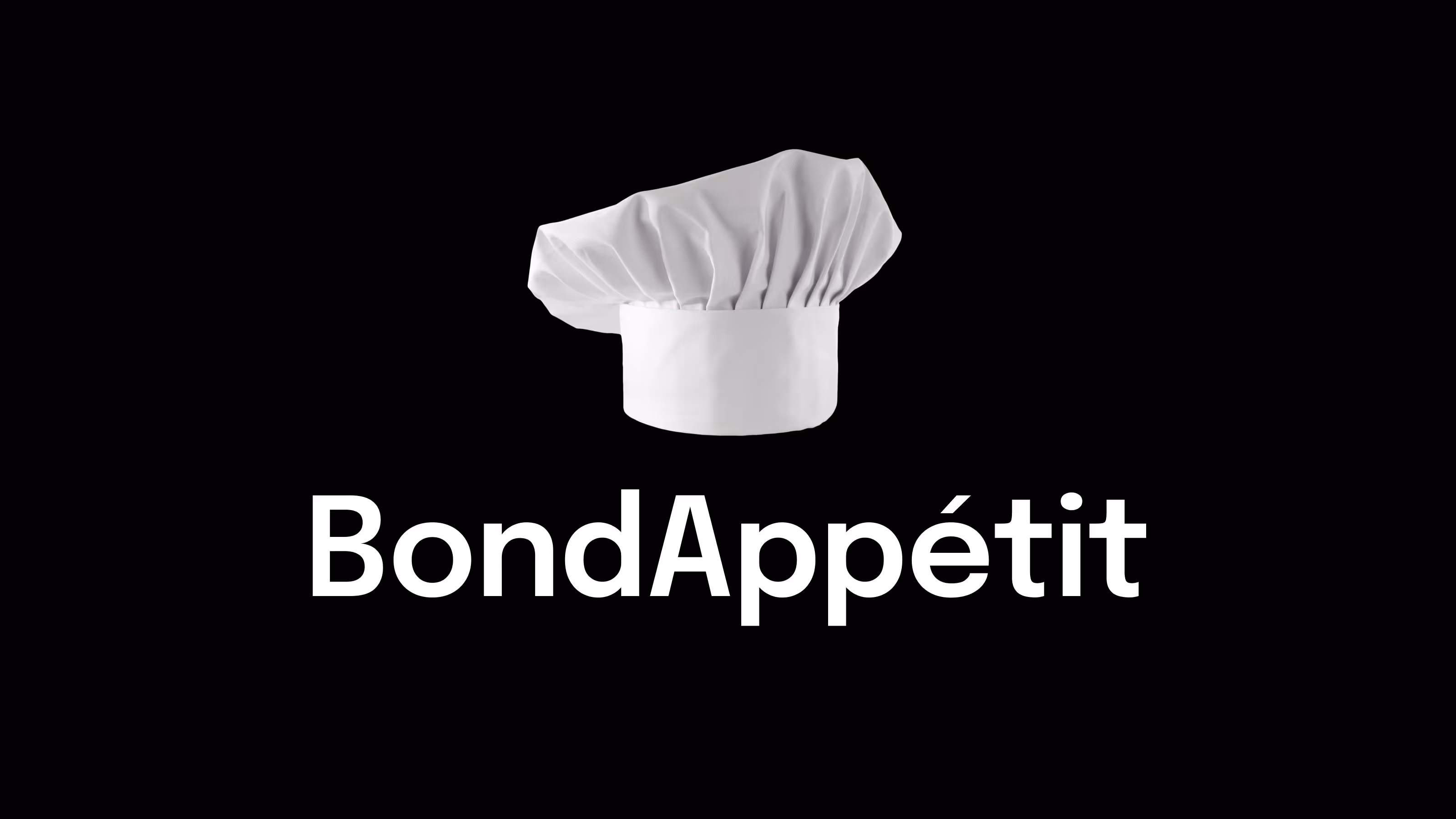 BondAppetit