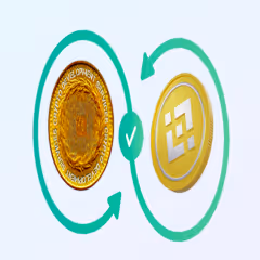 CryptoSwap