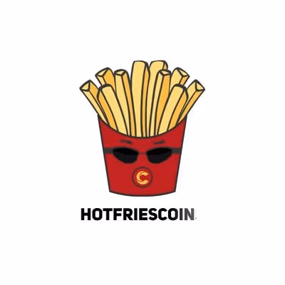Hotfriescoin