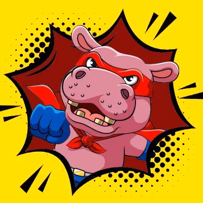 HipPoWSwap