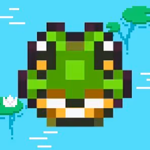 Frog Nation Farm