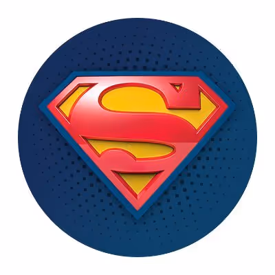 Superman Swap