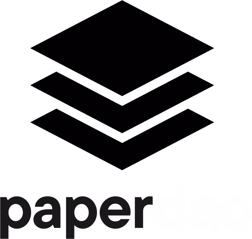 PaperDAO