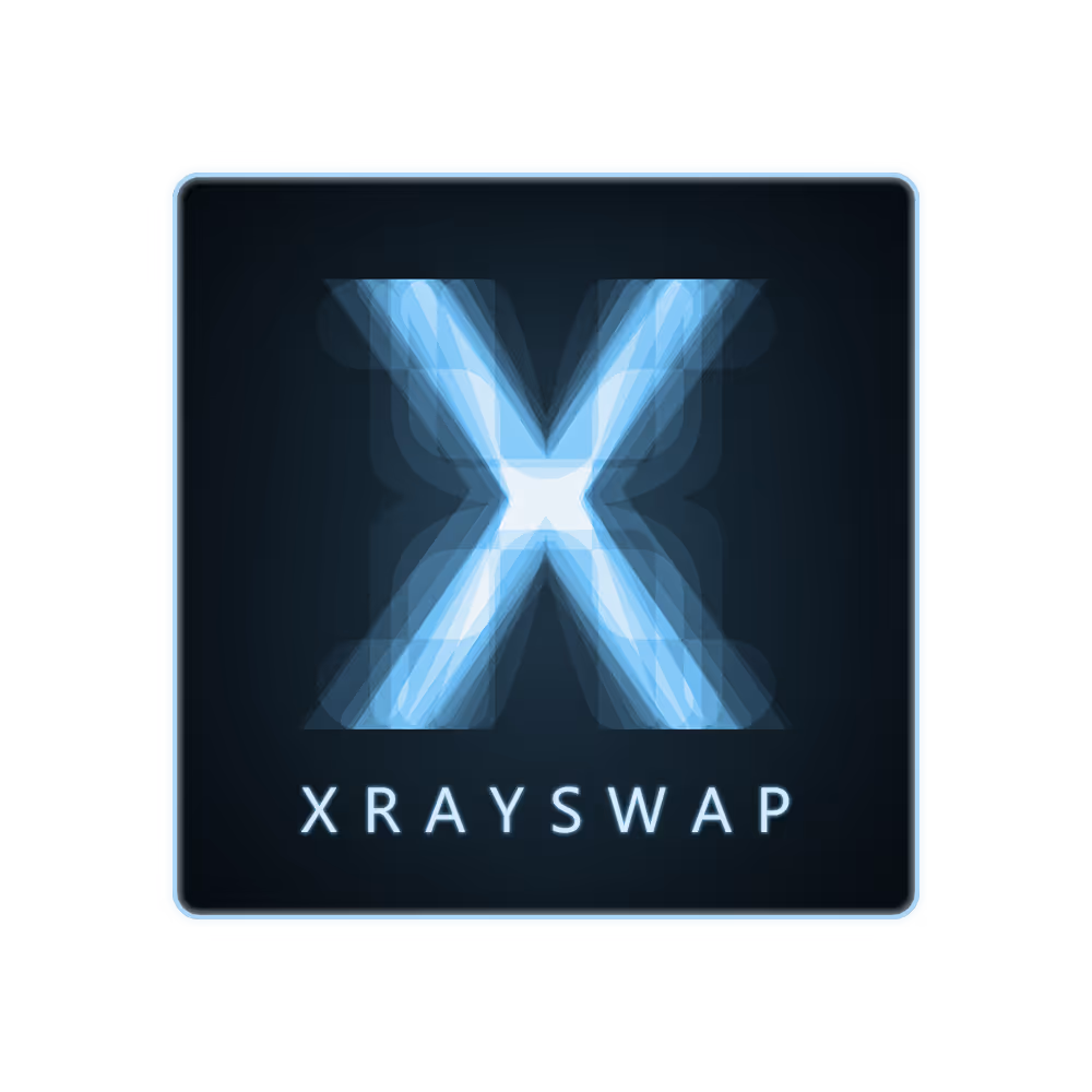 Xray Swap