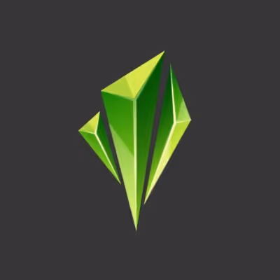 Emerald Swap