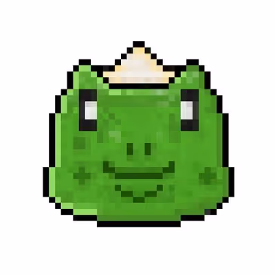 Frog Swap