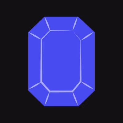 Sapphire Mine