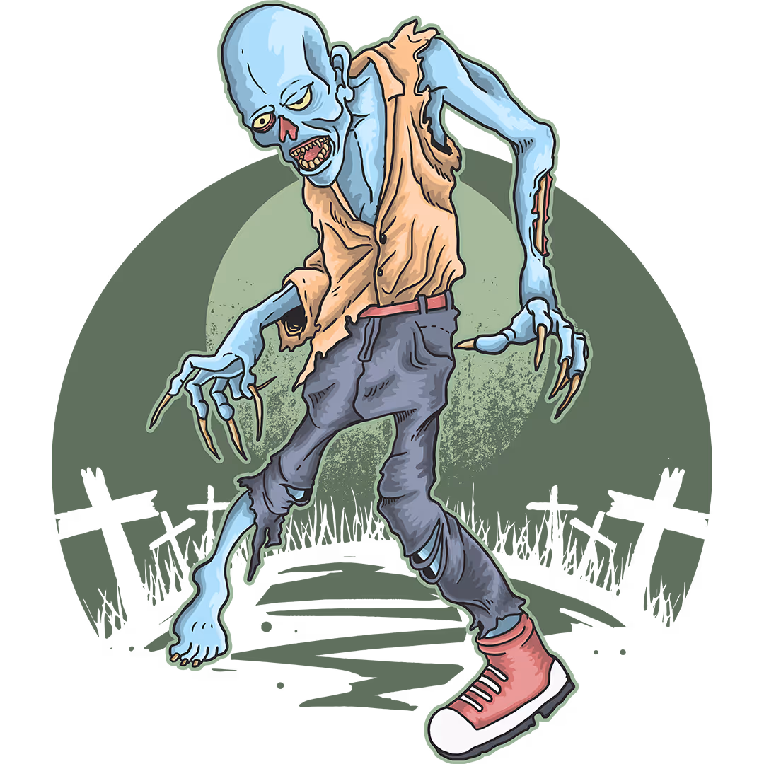 Undead Finance