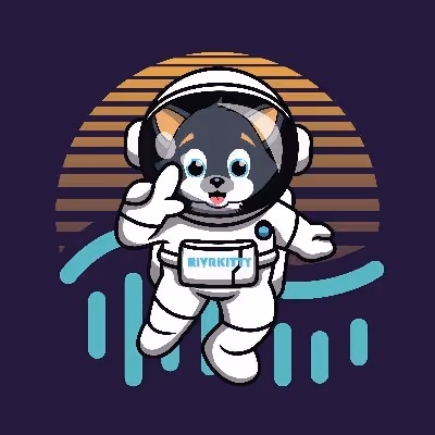 RivrKitty