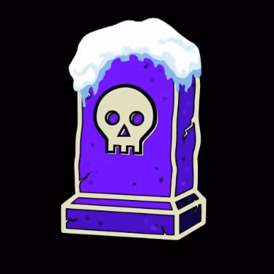 Snowtomb