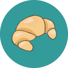 Croissant Games