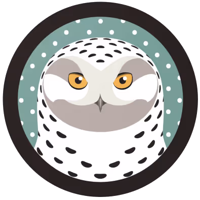 Snowyowl