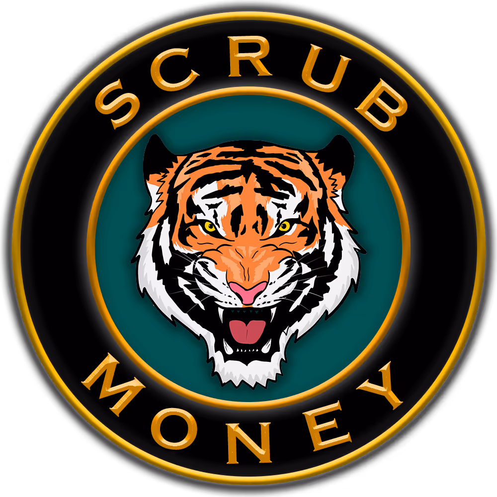 Scrub