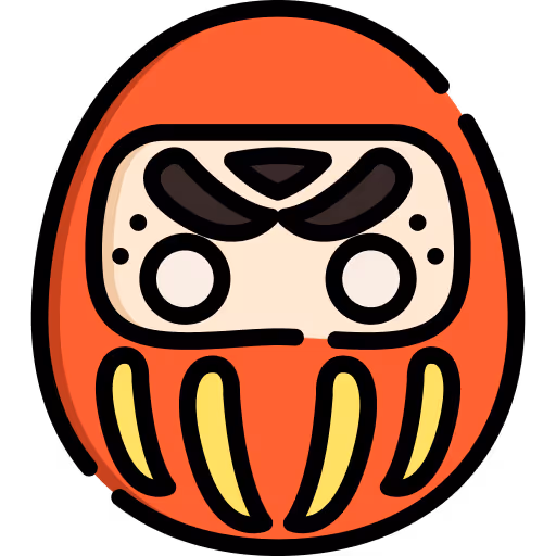 DarumaDAO
