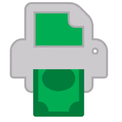 Printer Financial
