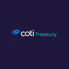 COTI Treasury
