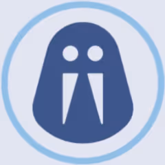 Frozen Walrus Finance