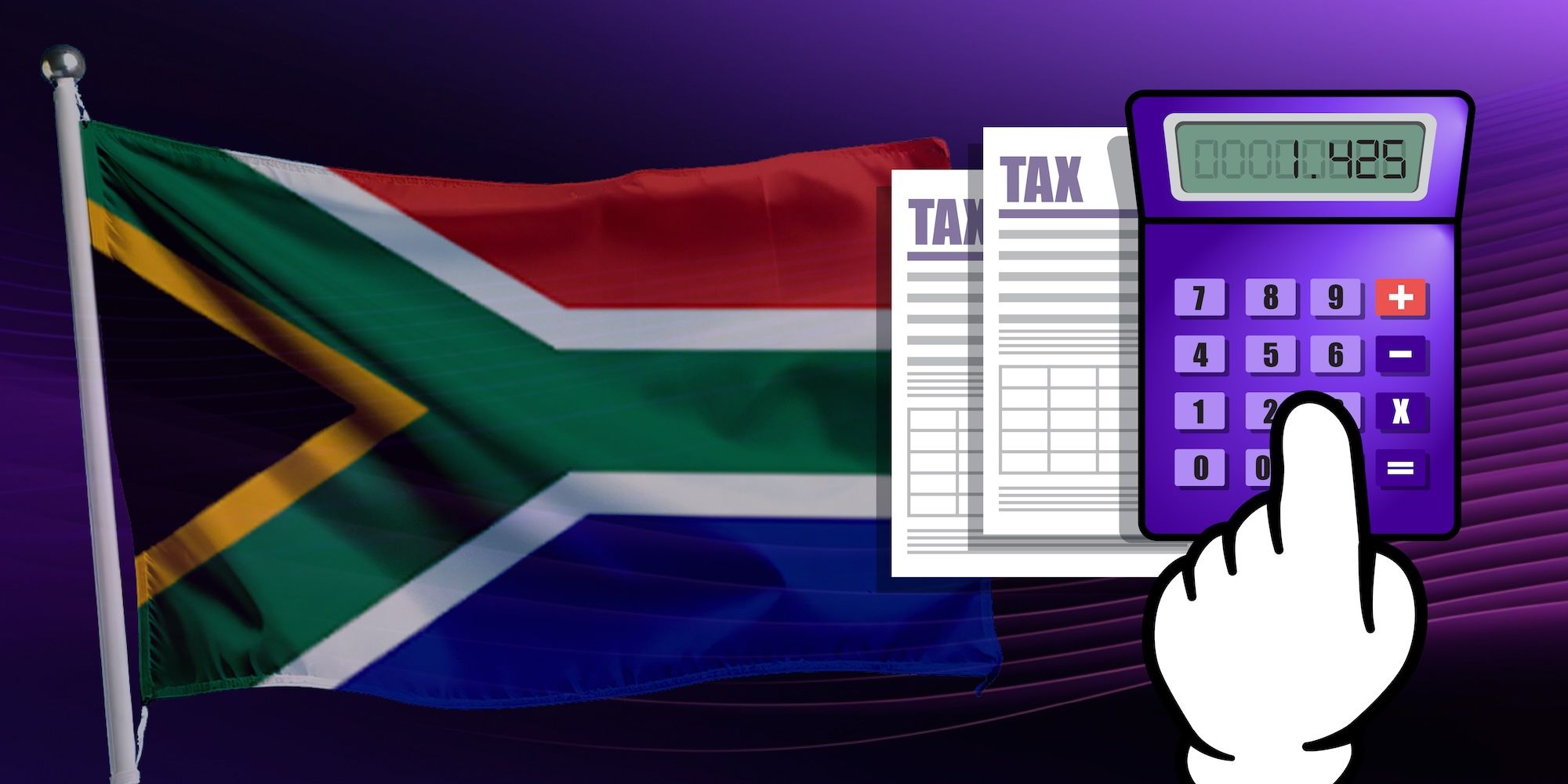 Crypto Tax in South Africa: How To Do Your Taxes in 2025
