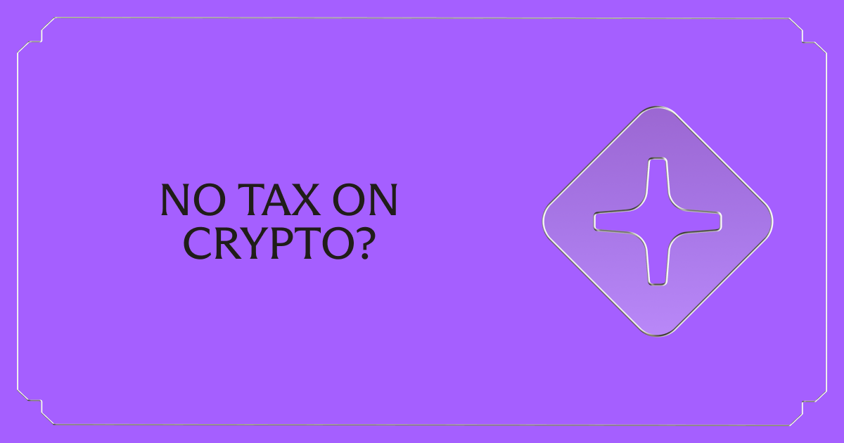 Will Trump Remove Tax On Crypto?