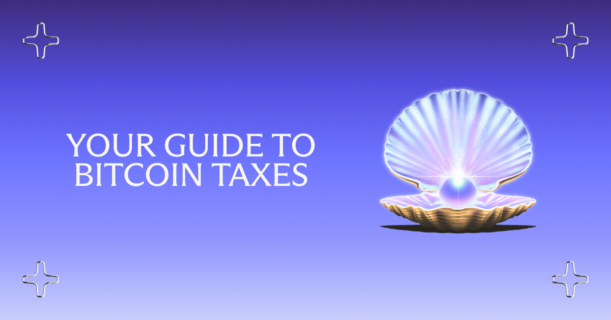 Bitcoin tax in Australia: the complete guide