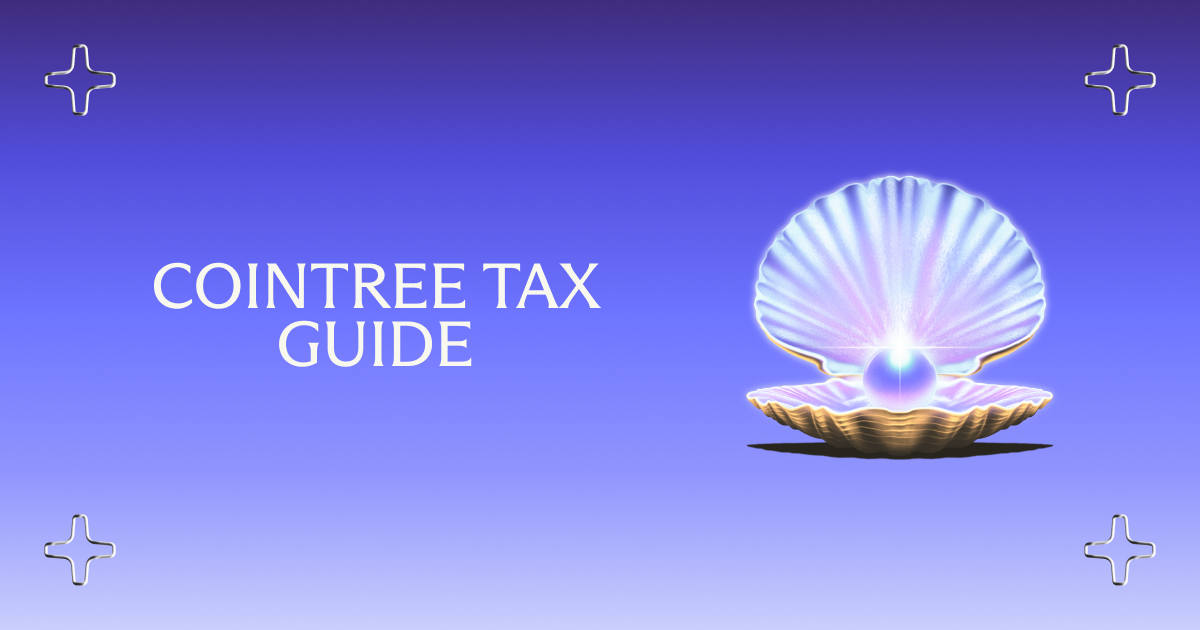 Cointree Tax Guide: The Complete 2026 Guide