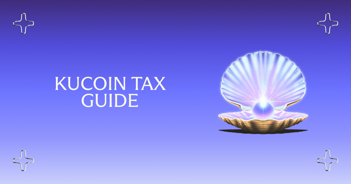 KuCoin Tax Guide: The Complete 2026 Guide