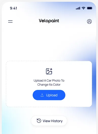 velopaint phone image