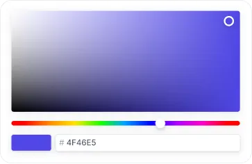 color pick
