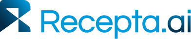 Recepta Logo