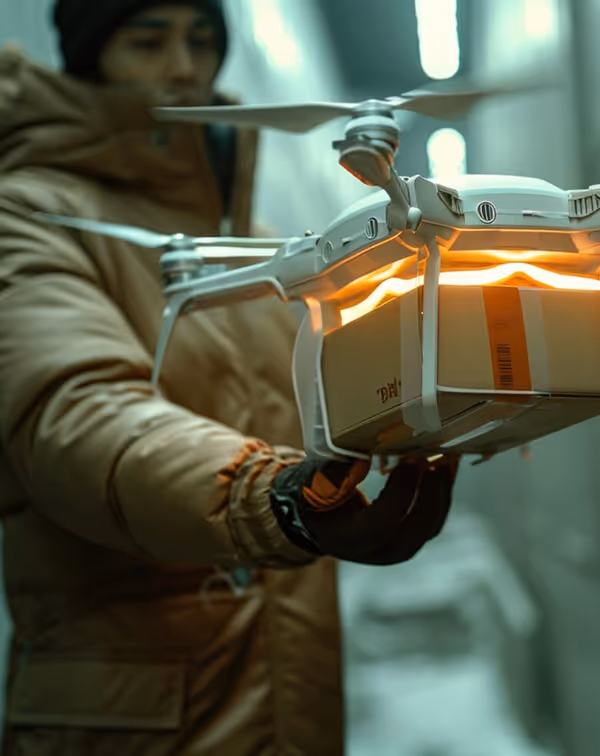 Home one service image