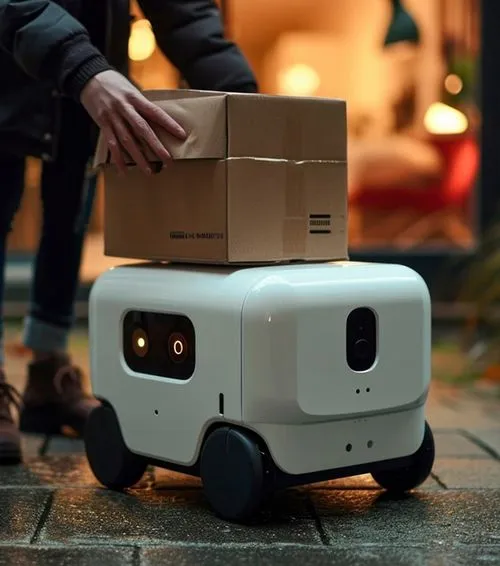 Home two who we are image