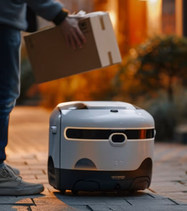 Home two who we are image