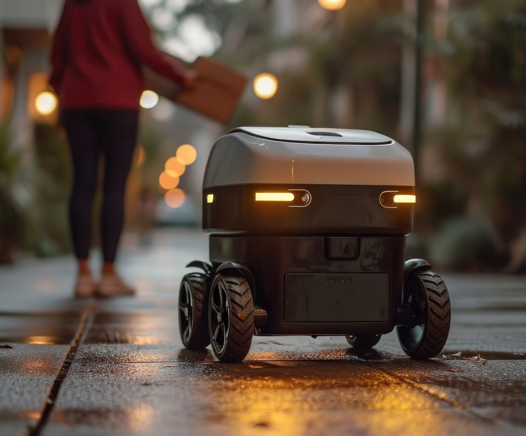 Service provide image