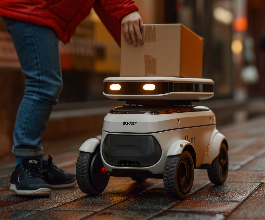 Service provide image