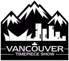 Vancouver Timepiece Show Logo