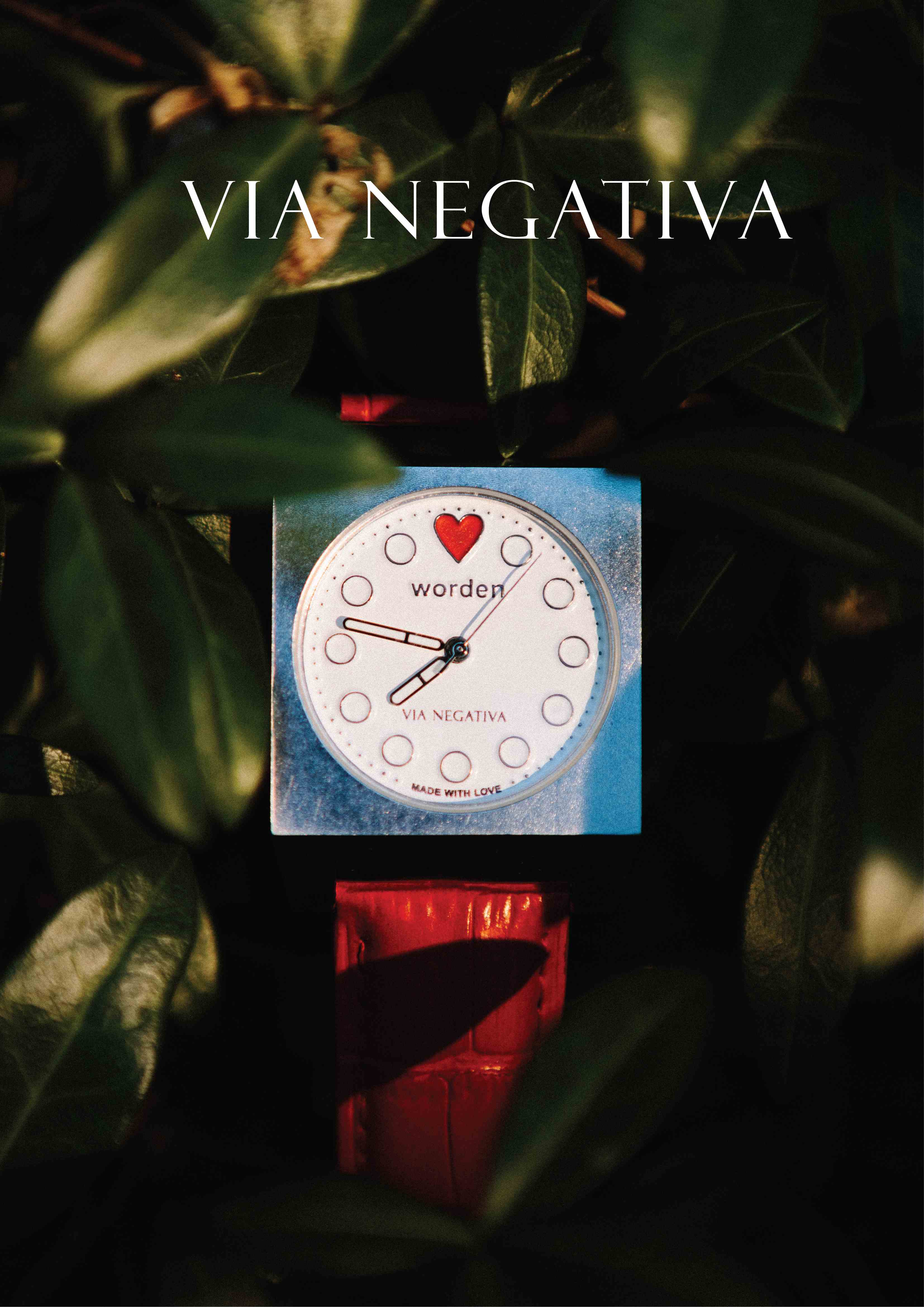 What is Via Negativa?