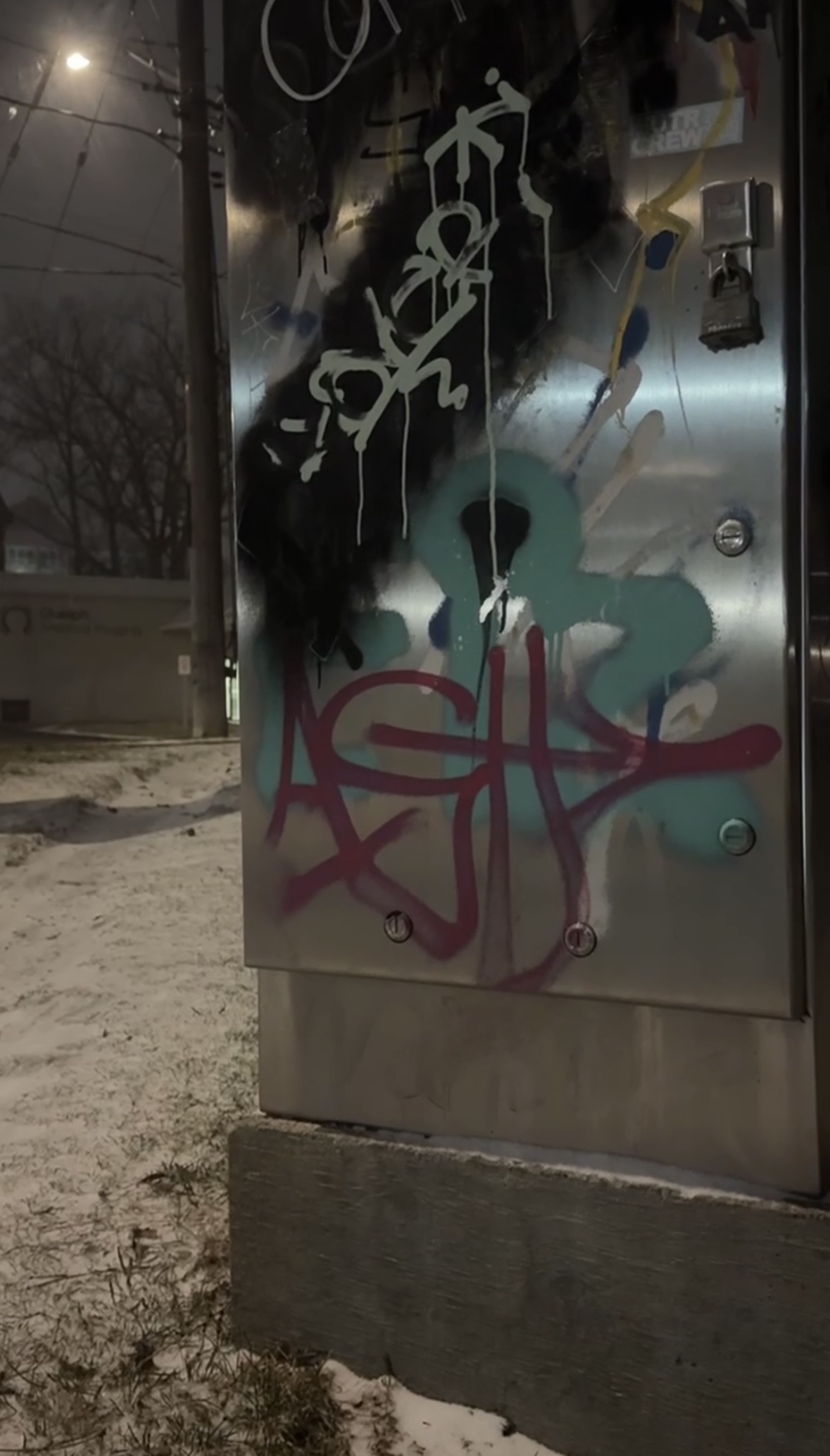 Does Bubble Gum speak to you?