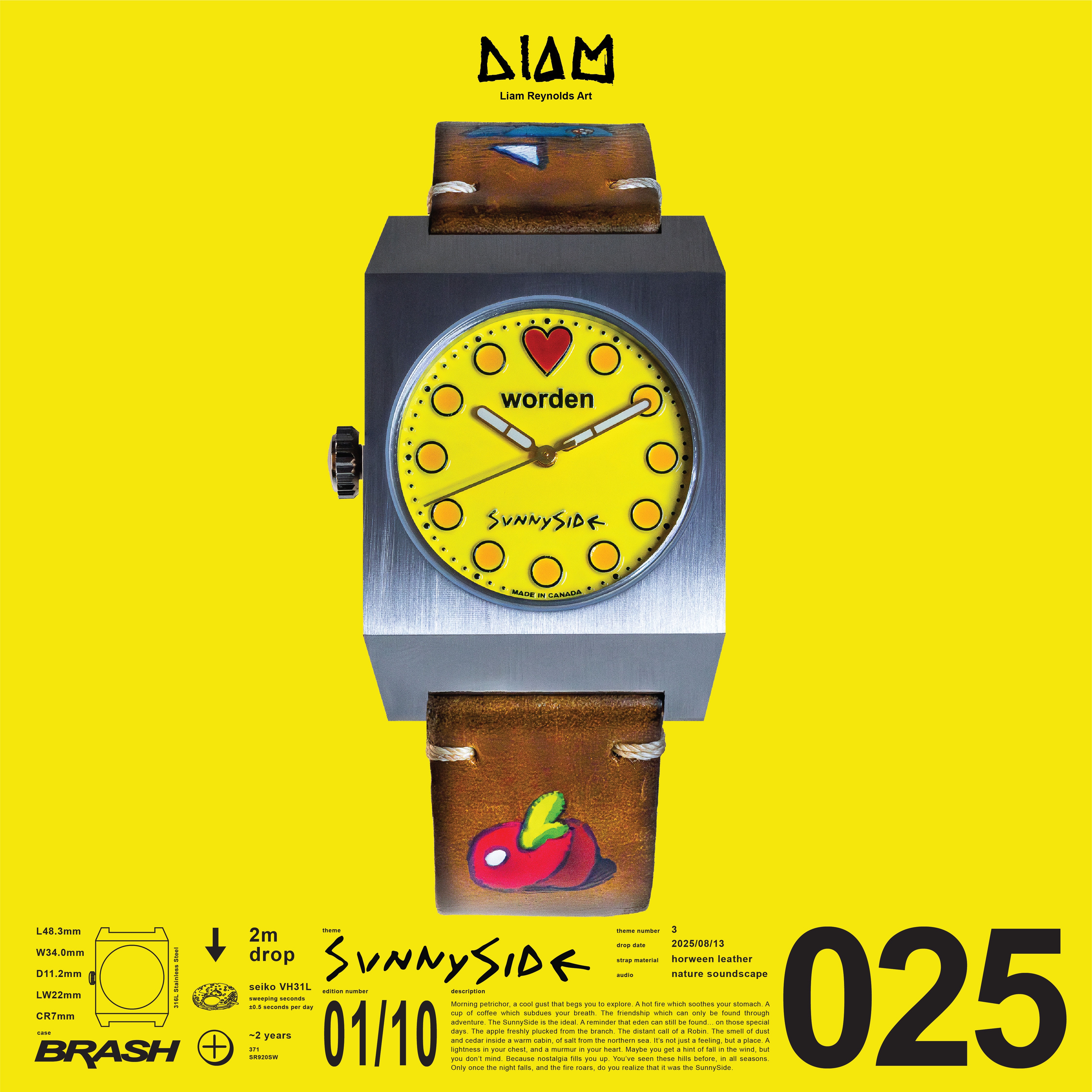 025 SunnySide