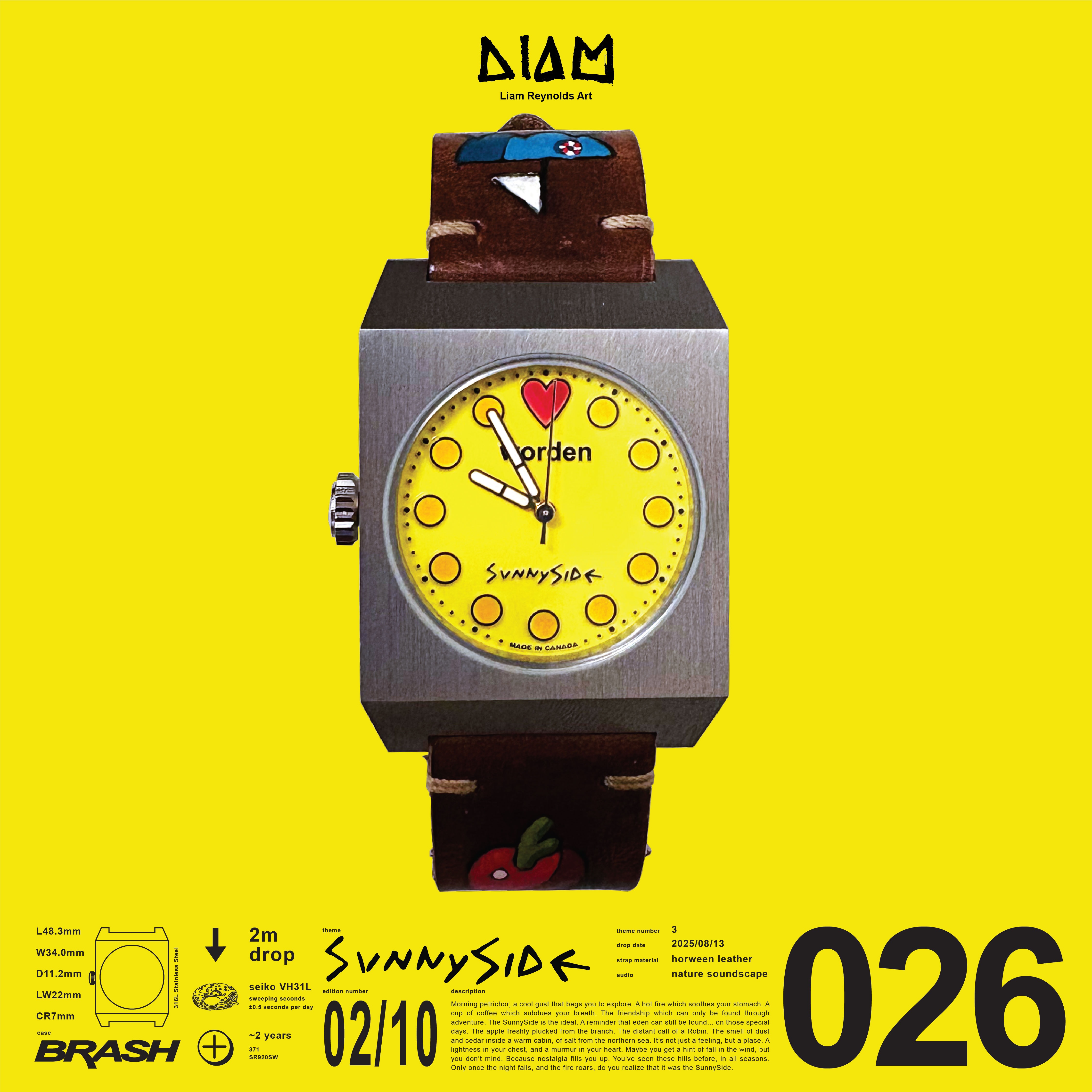 026 SunnySide