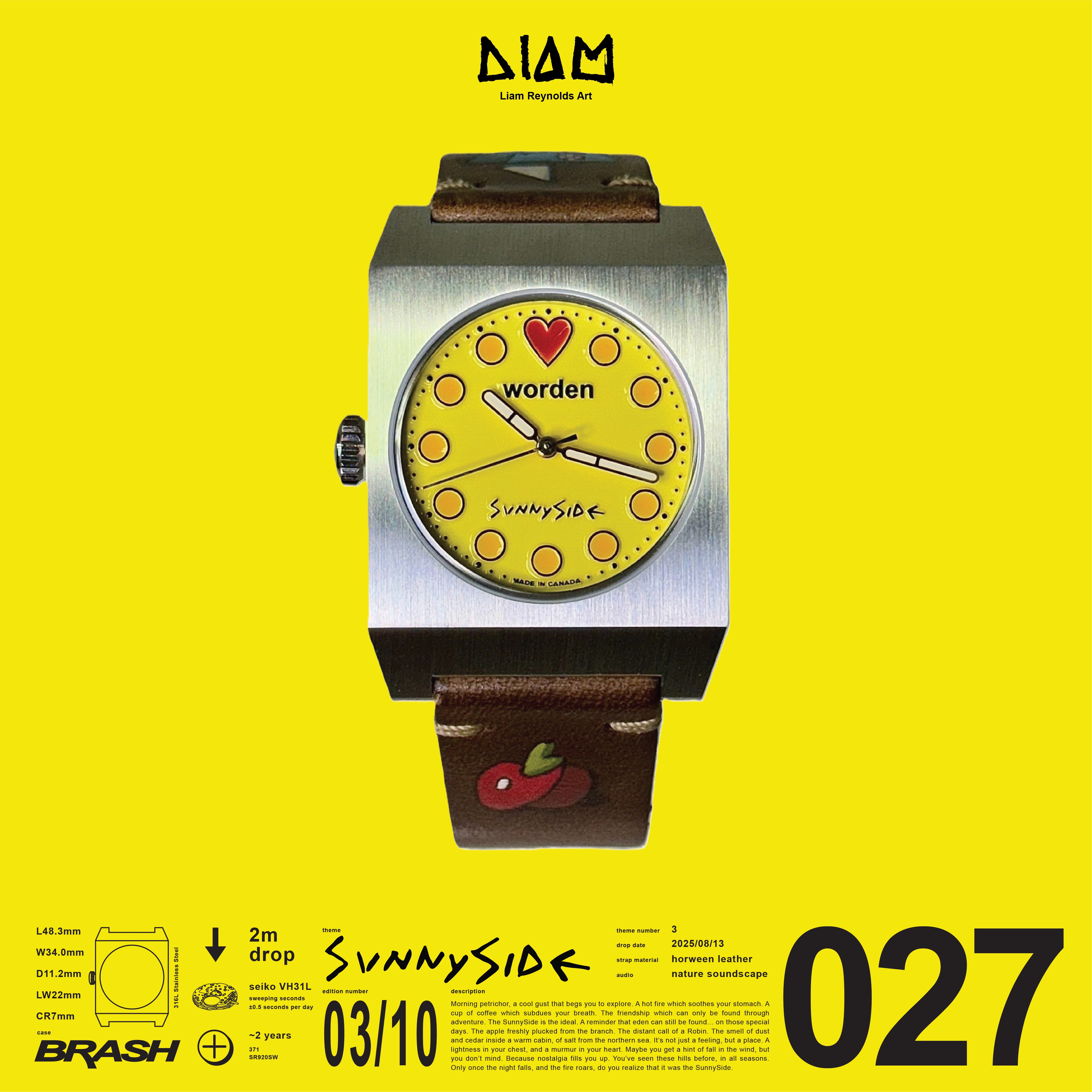 027 SunnySide